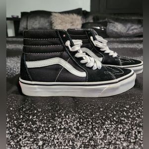 Vans Sk8-Hi core classic